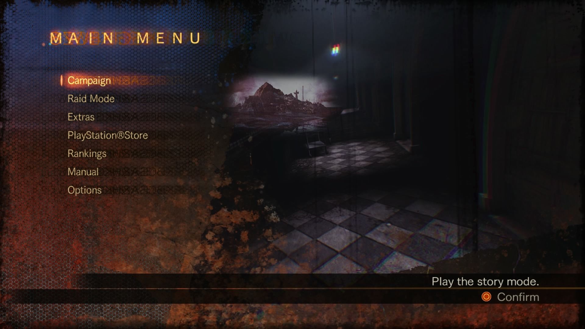 Resident Evil Revelations 2 screenshot 2 for Playstation 4